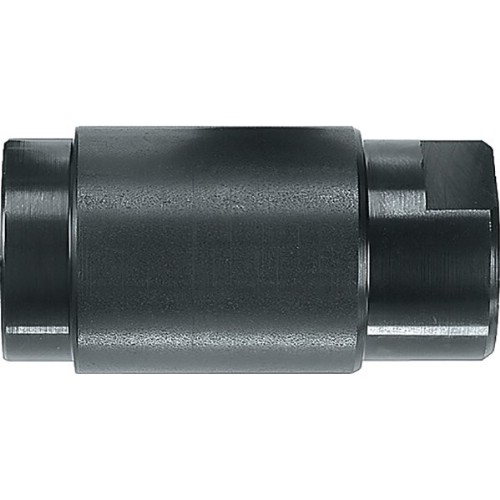 Hylschuck FEIN med spännhylsor för gängtappar