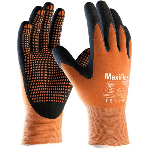 Montagehandske Nitril MAXIFLEX Endurance 34-848