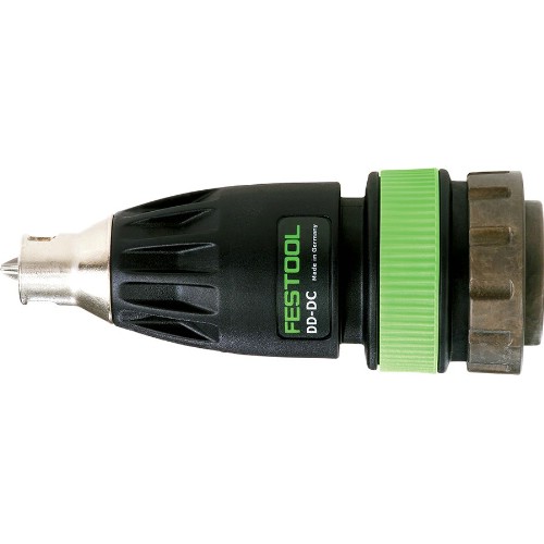 Djupanslag FESTOOL DD-CC FastFix