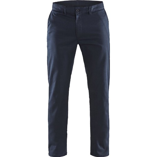 Servicebyxa BLÅKLÄDER 1465 Chinos Stretch