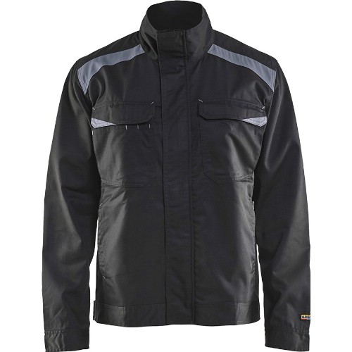 Jacka BLÅKLÄDER 4054 Service