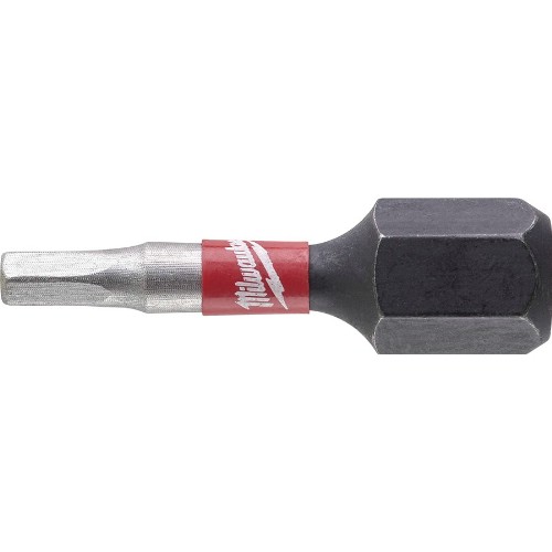 Bits 1/4” Unbrako MILWAUKEE Shockwave Impact Duty