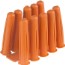 Oransje
