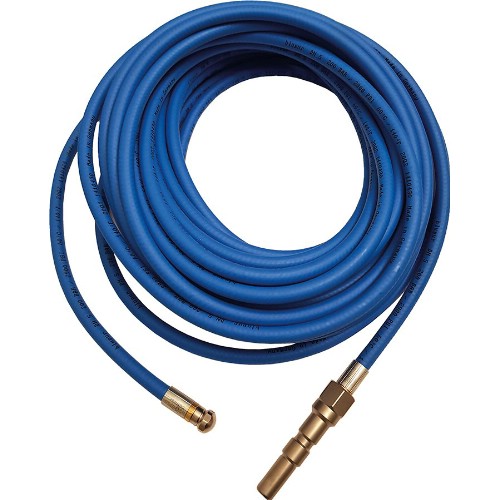 Kloakslang med dysa D12