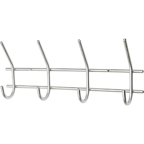 Krokrad HABO Merkur rostfri