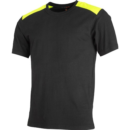 T-shirt WORKSAFE Add Visibility Tee