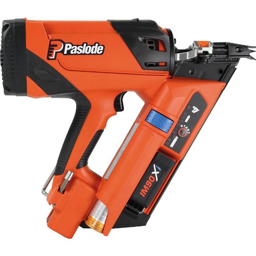 Spikpistol trådspik PASLODE IM90Xi Li-Ion