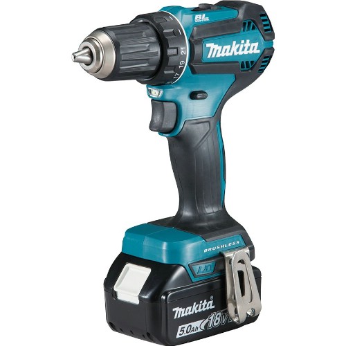 Borrskruvdragare MAKITA DDF485RTJ 18 V