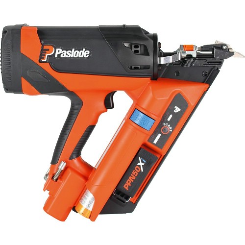 Spikpistol ankarspik PASLODE PPN50Xi