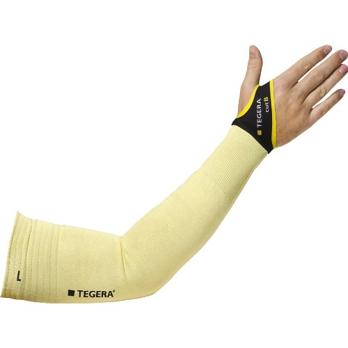 Skjærebeskyttelse for arm TEGERA 74