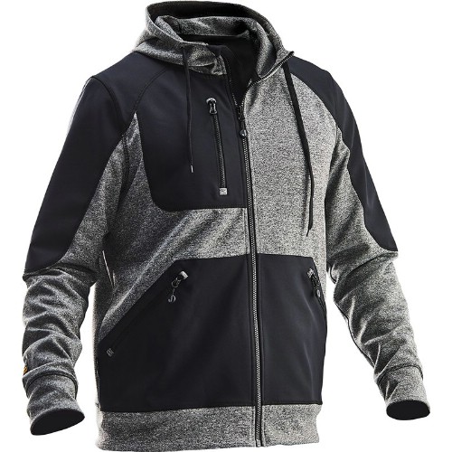 Huvjacka JOBMAN 5303 Spun Dye