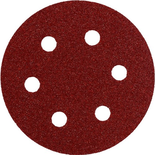 Slippappersrondell METABO SXE 80 mm