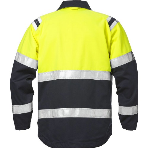 Gul/Marinblå Gul/Marinblå