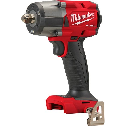 Mutterdragare MILWAUKEE M18 FMTIW2P12-0X 18 V utan batteri