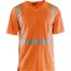 Oransje