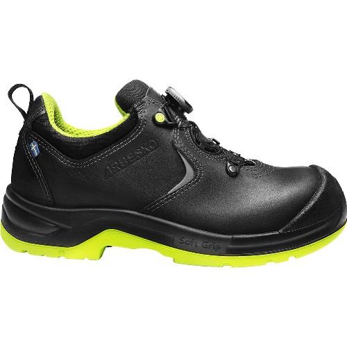 Skyddssko ARBESKO 945 Umeå Boa S3 ESD