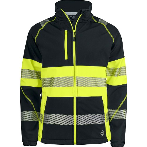 Jacka PROJOB 6443 Softshell