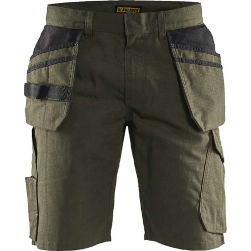 Hantverksshorts BLÅKLÄDER 14941330
