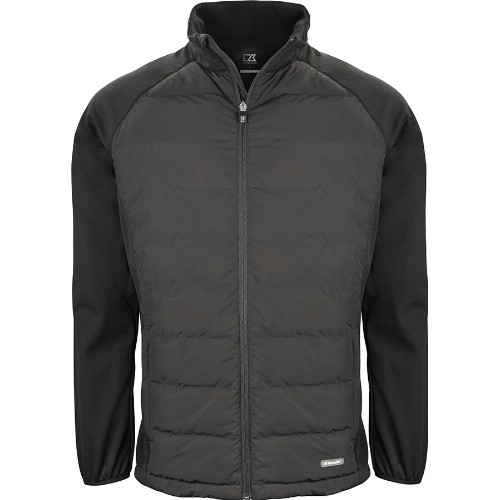 Jacka CUTTER & BUCK Oak Harbor Jacket Herr