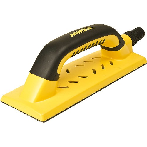 Håndslipestøtte MIRKA Handy 80x230