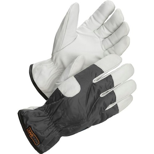 Montagehandske getnarv WORKSAFE A10-111W