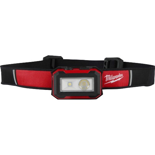 Pannlampa MILWAUKEE IR HL450