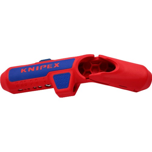 Skalverktyg KNIPEX 1695 Ergo Strip