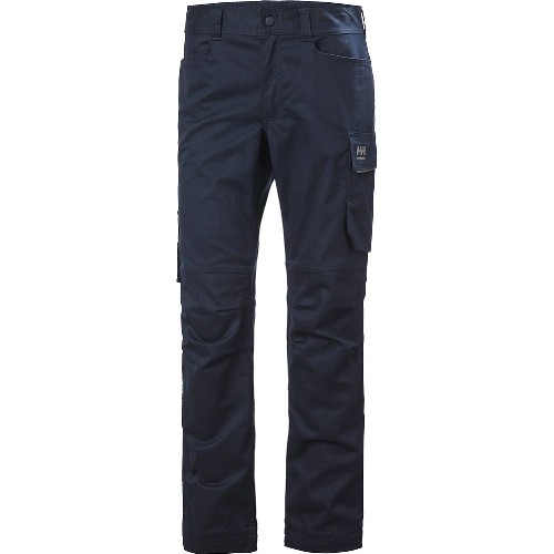 Servicebyxa HELLY HANSEN 77523 Manchester Stretch