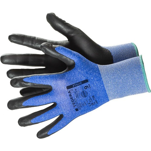 Montagehandske Nitril TEGERA 779