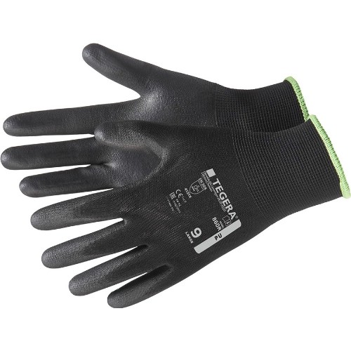Montagehandske PU TEGERA 860R