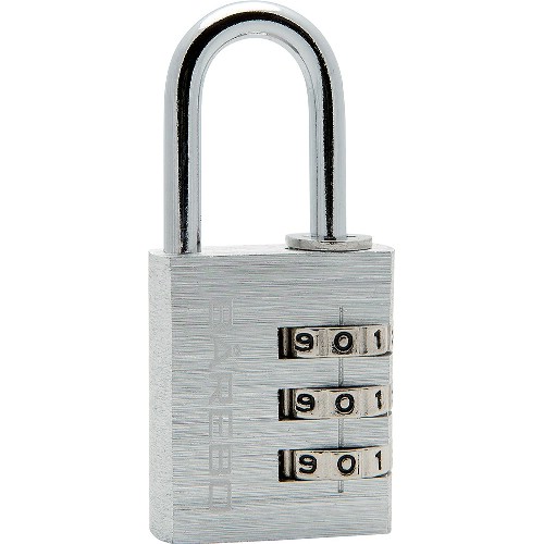 Hänglås BÅREBO 30 kombination