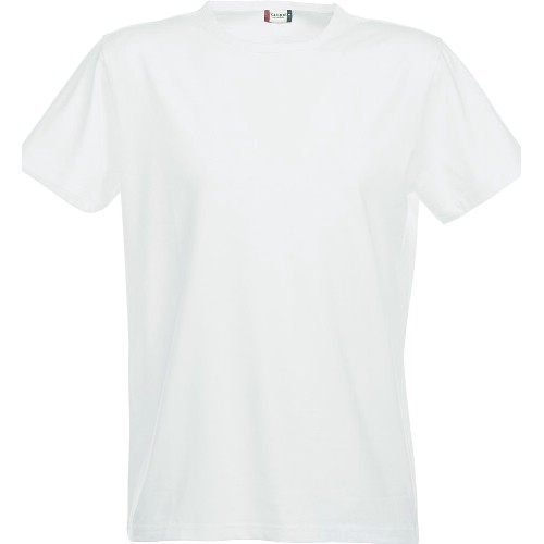 T-shirt CLIQUE Stretch-T
