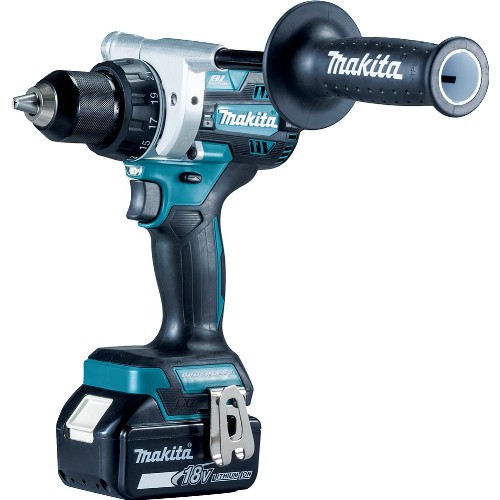 Borrskruvdragare MAKITA DDF486RTJ 18 V