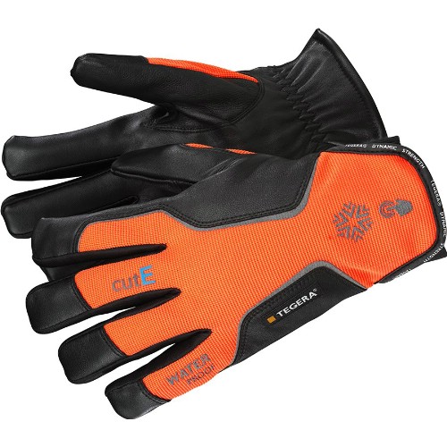 Skärskyddshandske TEGERA 7799 fodrad