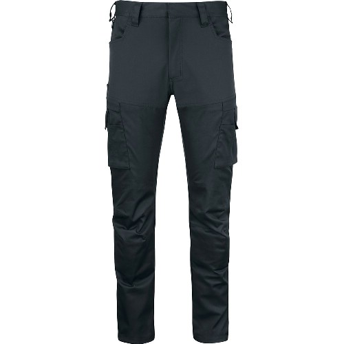 Servicebyxa PROJOB 2552 Stretch Herr