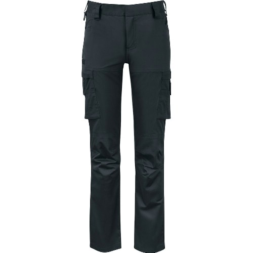 Servicebyxa PROJOB 2553 Stretch Dam