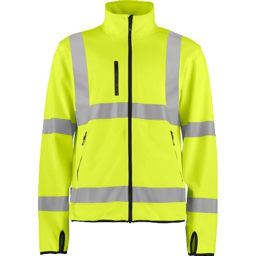 Jacka PROJOB 6105 Softshell