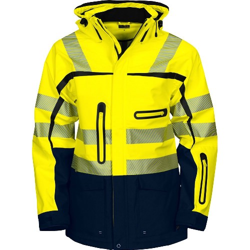 Skaljacka PROJOB 6417 lång