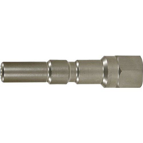 Nippel KEW Rustfritt stål