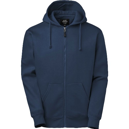 Genser med hettegenser SØR VEST Parry Svette