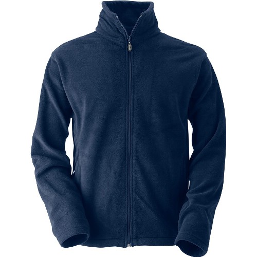 Fleecejakke SOUTH WEST Dawson Fleece Men