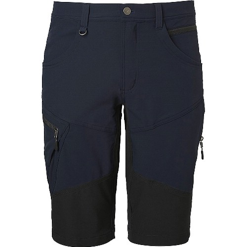 Serviceshorts SOUTH WEST Wiggo Shorts Stretch Herr