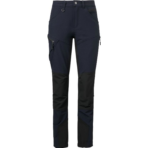 Servicebyxa SOUTH WEST Wega Stretch Dam