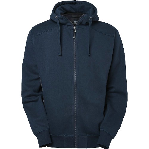Huvtröja SOUTH WEST Franklin Sweat Zip