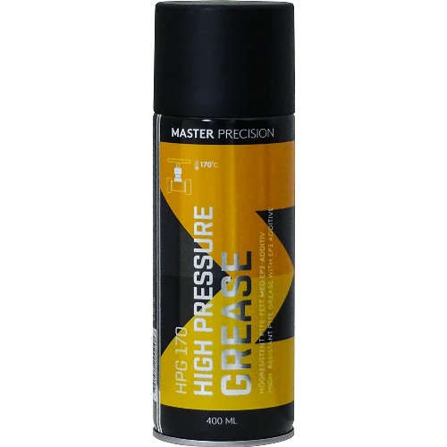 Smörjmedel SPRAY MASTER HPG 170 High Pressure Grease