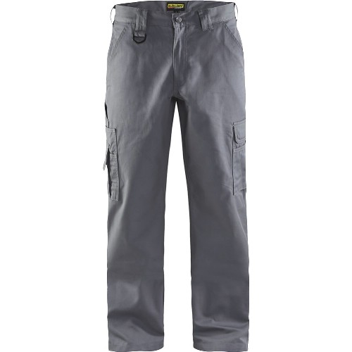 Servicebyxa BLÅKLÄDER 1407