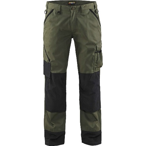 Servicebyxa BLÅKLÄDER 1454 Garden