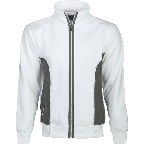 Sweatshirtjacka PROJOB 2121