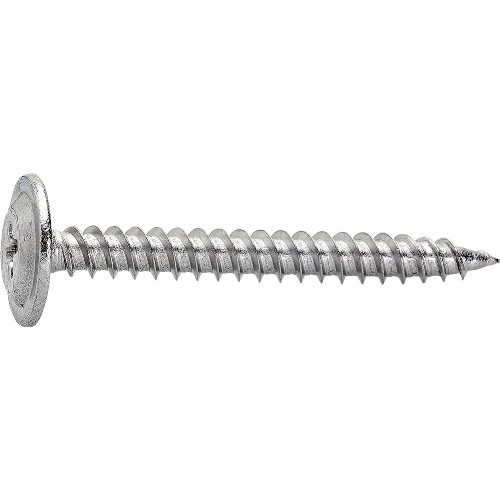 Montageskruv FAST A2