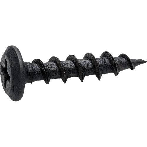 Undertakskruv FAST fosfaterad